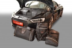 Audi R8 Coupé (42) 2006-2015 Car bags 1