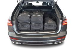 Audi A6 Avant (C8) 2018- Car-Bags.com travel bag set (3)
