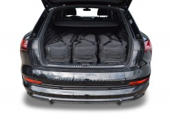 Travel bags Audi e-tron (GE) 2018-> 5 door Pro.Line (1)