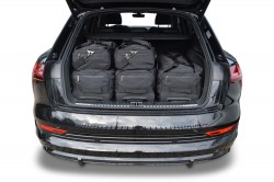 Travel bags Audi e-tron (GE) 2018-> 5 door Pro.Line (2)