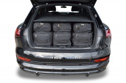 Travel bags Audi e-tron (GE) 2018-> 5 door Pro.Line (4)