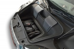Audi R8 Spyder (4S) 2015-present Car bags 4