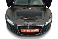 Audi R8 Coupé (42) 2006-2015 Car bags 2