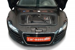 Audi R8 Coupé (42) 2006-2015 Car bags 3