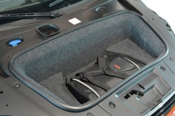 Audi R8 Coupé (42) 2006-2015 Car bags 4