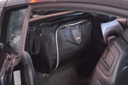 Audi R8 Coupé (42) 2006-2015 Car bags 5