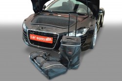 Audi R8 Spyder (42) 2006-2015 Car bags 1