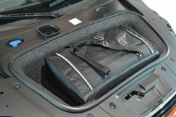 Audi R8 Spyder (42) 2006-2015 Car bags 7