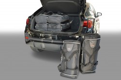 Audi Q3 Sportback 2019- Car-Bags.com travel bags (1)
