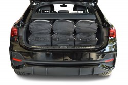 Audi Q3 Sportback 2019- Car-Bags.com travel bags (4)