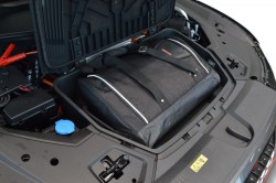 Audi e-tron & e-tron Sportback (GE) 2018-present frunk bag (front boot) (2)