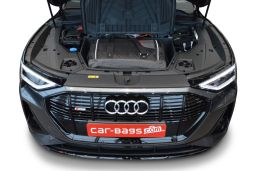 Frunk travel bag Audi e-tron (GE) 2018-2022 (2)