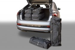 Travel bags Audi e-tron Sportback (GE) 2020->  Pro.Line (1)