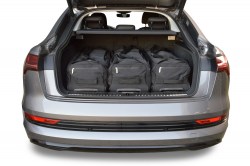Travel bags Audi e-tron Sportback (GE) 2020->  Pro.Line (1)