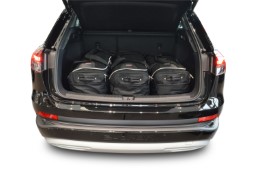Travel bag set Audi Q4 e-tron (FZ) 2021-present (2)