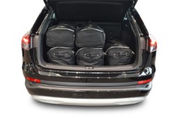 Travel bag set Audi Q4 e-tron (FZ) 2021-present (3)
