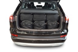 Travel bag set Audi Q4 e-tron (FZ) 2021-present (4)