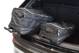 Travel bag set Audi Q4 e-tron (FZ) 2021-present (5)