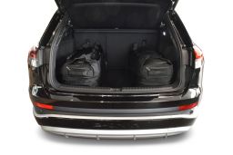 Travel bag set Audi Q4 e-tron (FZ) 2021-present Pro.Line (2)