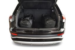 Travel bag set Audi Q4 e-tron (FZ) 2021-present Pro.Line (2)