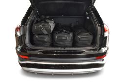 Travel bag set Audi Q4 e-tron (FZ) 2021-present Pro.Line (3)