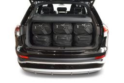 Travel bag set Audi Q4 e-tron (FZ) 2021-present Pro.Line (4)