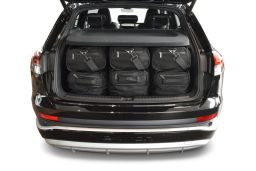 Travel bag set Audi Q4 e-tron (FZ) 2021-present Pro.Line (4)