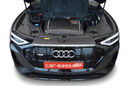 Frunk travel bag Audi e-tron Sportback (GE) 2019-present (2)