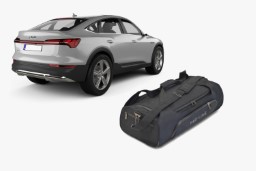 Frunk travel bag Audi e-tron Sportback (GE) 2019-present 4-door saloon Pro.Line (A25901SP) (1)