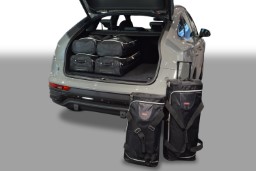 Travel bag set Audi Q5 Sportback (FYT) 2021-present (A26001S) (1)