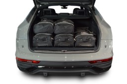 Travel bag set Audi Q5 Sportback (FYT) 2021-present (3)