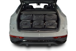 Travel bag set Audi Q5 Sportback (FYT) 2021-present (4)