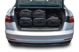 Travel bag set Audi A6 (C8) 2021-present 4-door saloon (3)