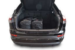 Travel bag set Audi Q4 Sportback e-tron (FZ) 2021-present (2)