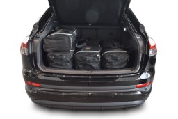 Travel bag set Audi Q4 Sportback e-tron (FZ) 2021-present (3)