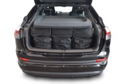 Travel bag set Audi Q4 Sportback e-tron (FZ) 2021-present (4)