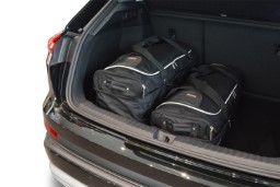 Travel bag set Audi Q4 Sportback e-tron (FZ) 2021-present (6)