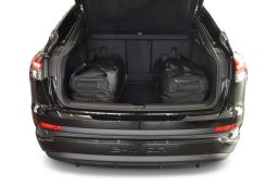Travel bag set Audi Q4 Sportback e-tron (FZ) 2021-present Pro.Line (2)
