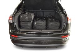 Travel bag set Audi Q4 Sportback e-tron (FZ) 2021-present Pro.Line (3)