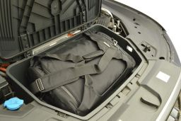 Frunk travel bag Audi Q8 e-tron Sportback (GE) 2022-present 4-door saloon Pro.Line (A26801SP) (1)