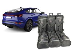 Travel bag set suitable for Audi Q6 Sportback e-tron (GF) 2025-present Original (A27201S) (1)