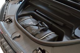 Frunk travel bag suitable for Audi Q6 e-tron (GF) 2024-present Original (A27401S) (1)