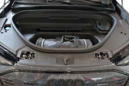 Frunk travel bag suitable for Audi Q6 e-tron (GF) 2024-present Original (2)