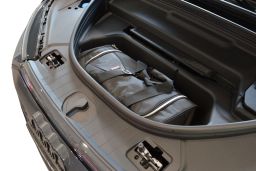 Frunk travel bag suitable for Audi Q6 e-tron (GF) 2024-present Original (3)