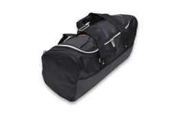 Frunk travel bag suitable for Audi Q6 e-tron (GF) 2024-present Original (4)