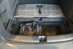 Boot travel bag suitable for Audi Q6 e-tron (GF) 2024-present Original (2)