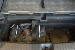 Boot travel bag suitable for Audi Q6 e-tron (GF) 2024-present Original (3)