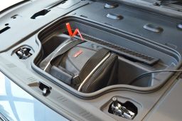 Frunk travel bag suitable for Audi A6 Sportback e-tron (GH) 2024-present 5-door hatchback Original (2)