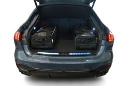 Travel bag set suitable for Audi A5 Limousine (FU) 2024-present 5-door hatchback Original (2)