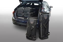 Travel bag set suitable for Audi A5 Avant (FU) 2024-present wagon Original (A28101S) (1)